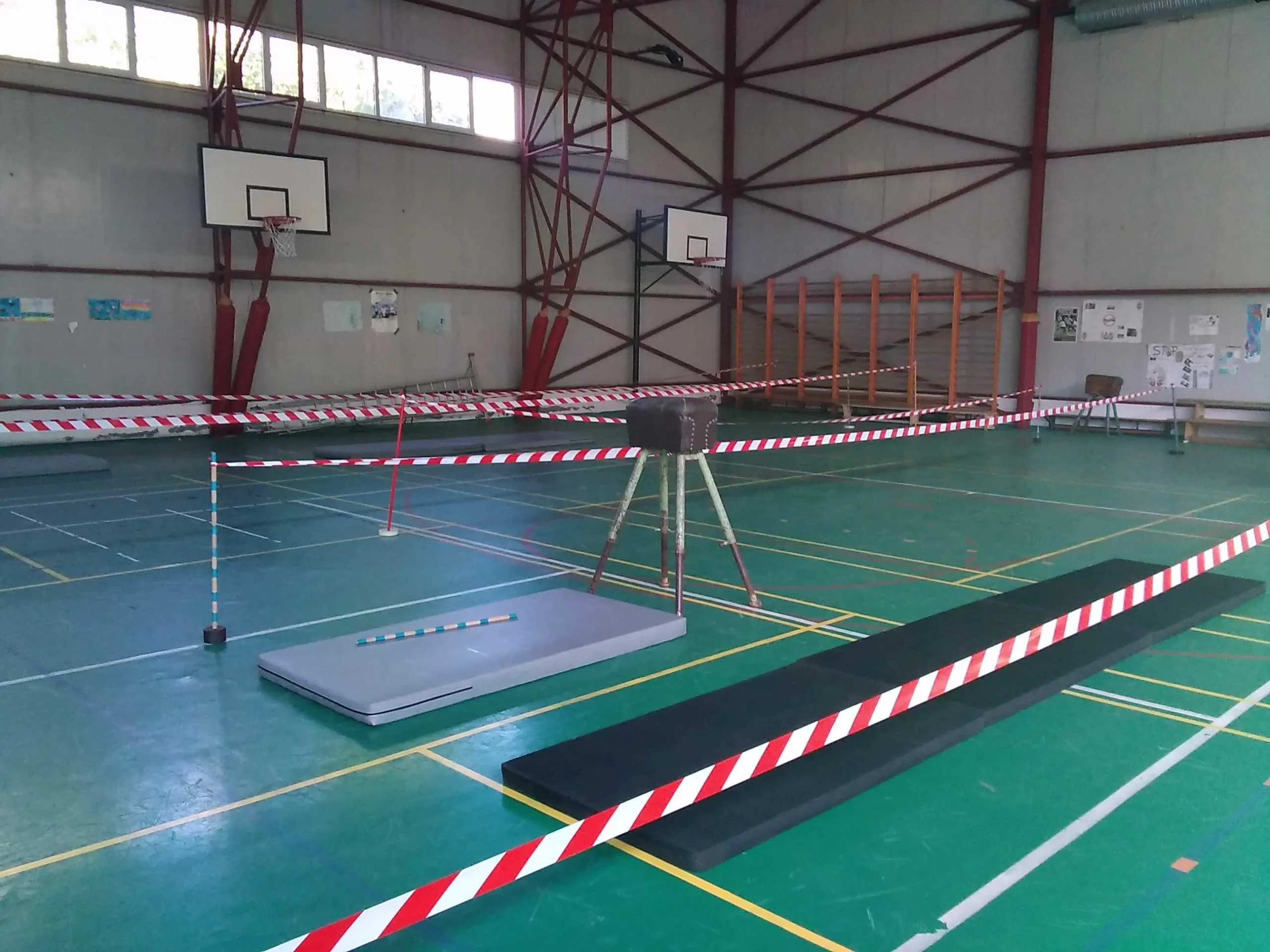 Simulare traseu aplicativ