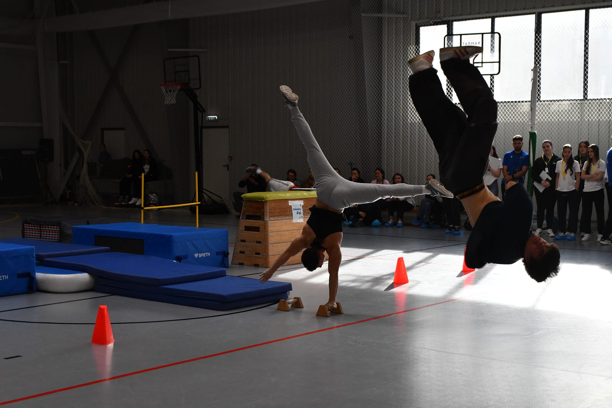 antrenamente breakdance copii in bucuresti